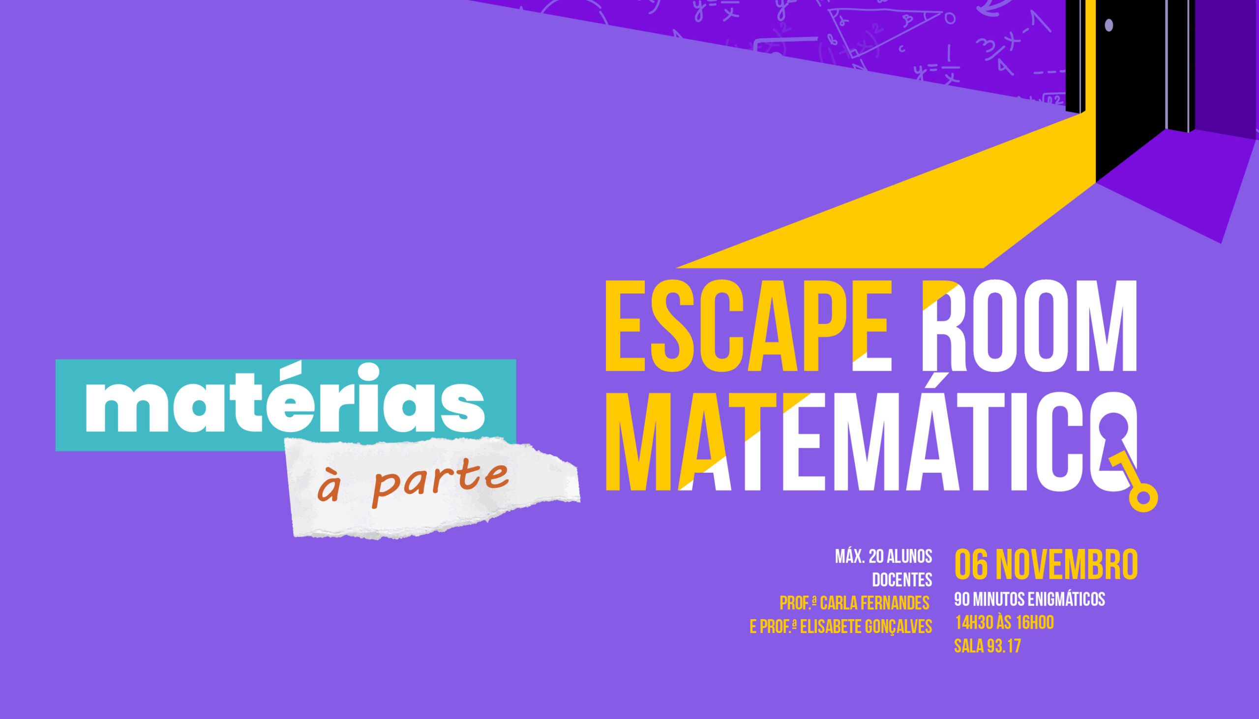 EscapeRoom_WebsiteEvento2025